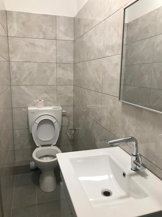 Isramax Low-Cost Apartment Near The Sea. Bat Yam Ngoại thất bức ảnh