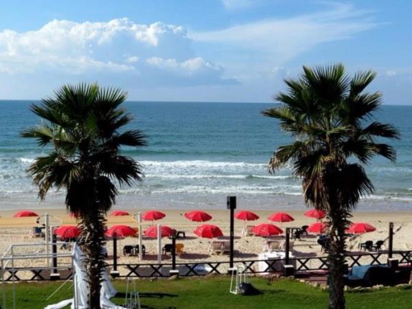 Isramax Low-Cost Apartment Near The Sea. Bat Yam Ngoại thất bức ảnh